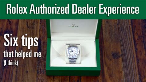 rolex authorized dealer bay area.